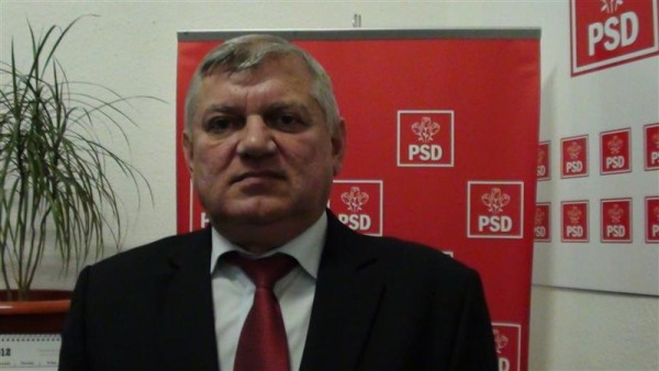 Cornel Itu: Protecţia socială este una dintre coordonatele programului politic al PSD