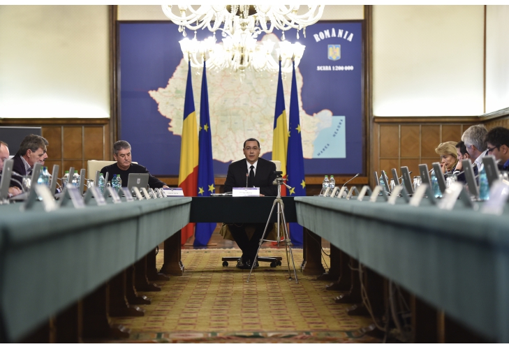 Guvernul României a alocat peste 36 milioane lei judetului Cluj