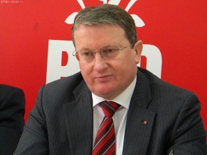 Remus Lăpușan: „Dacă lucrările de infrastructură din județul Cluj nu vor fi finalizate până la sfârșitul acestui an, vina îi va aparține Executivului Consiliului Județean Cluj”