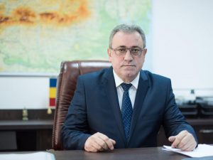 Deputat Gheorghe Simon, președinte interimar PSD Cluj: “PSD Cluj va promova o atitudine constructiva si va iniția proiecte menite sa contribuie la dezvoltarea durabilă a întregului judet”